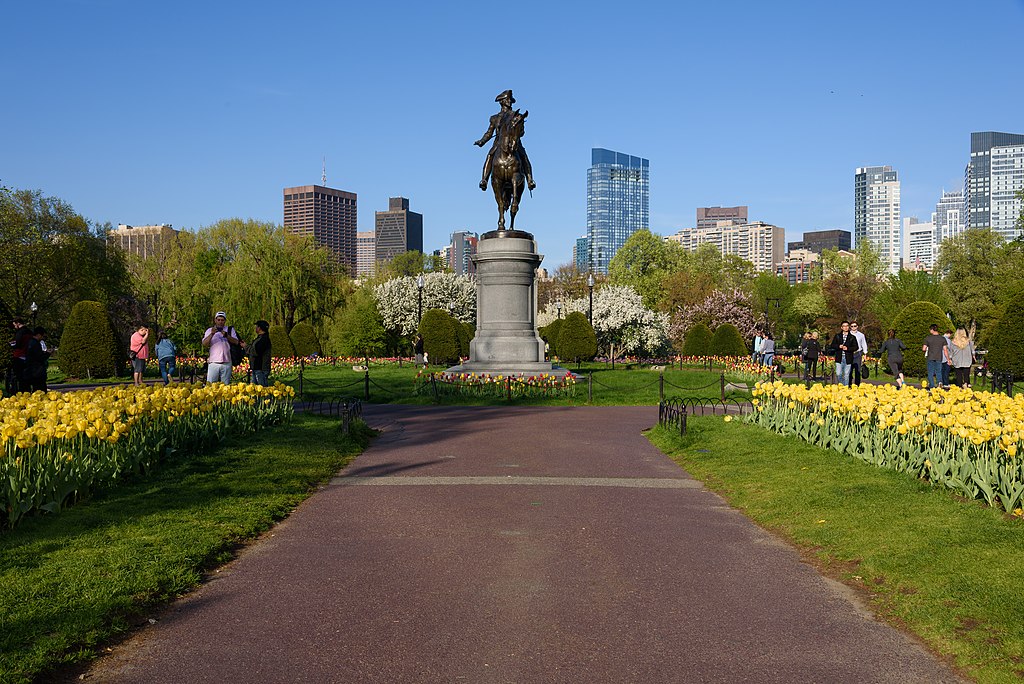 Cidade de Boston