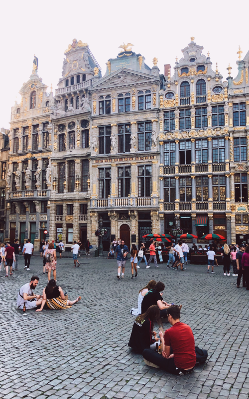 10 excursiones desde Dublín