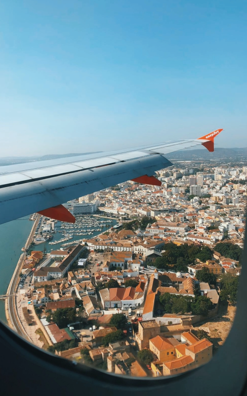 10 viagens para fazer saindo de Dublin