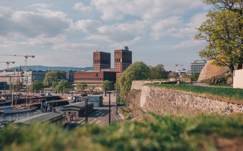 10 viagens para fazer saindo de Dublin