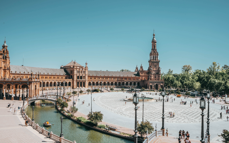 10 viagens para fazer saindo de Dublin