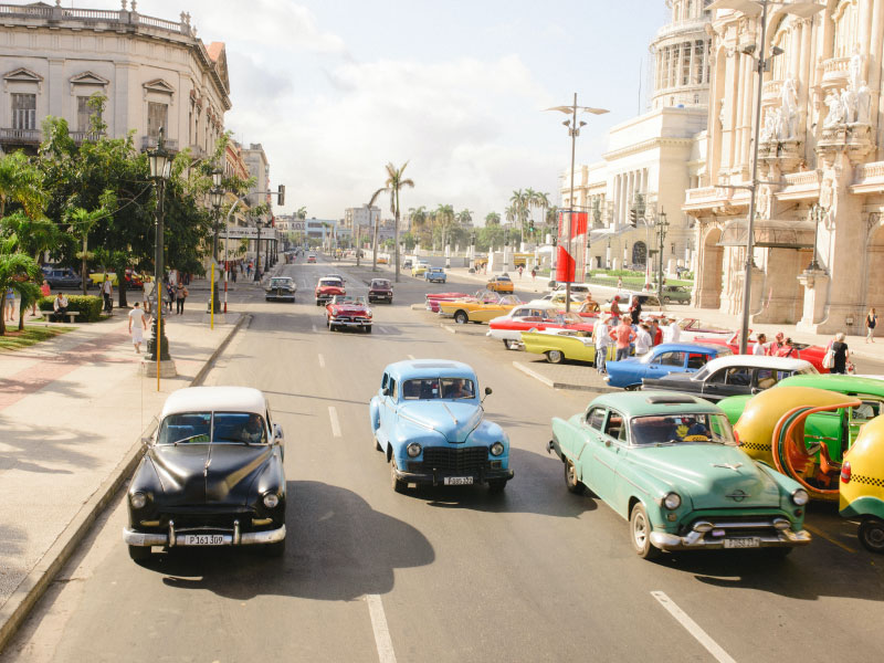 em quais países a cnh brasileira é válida