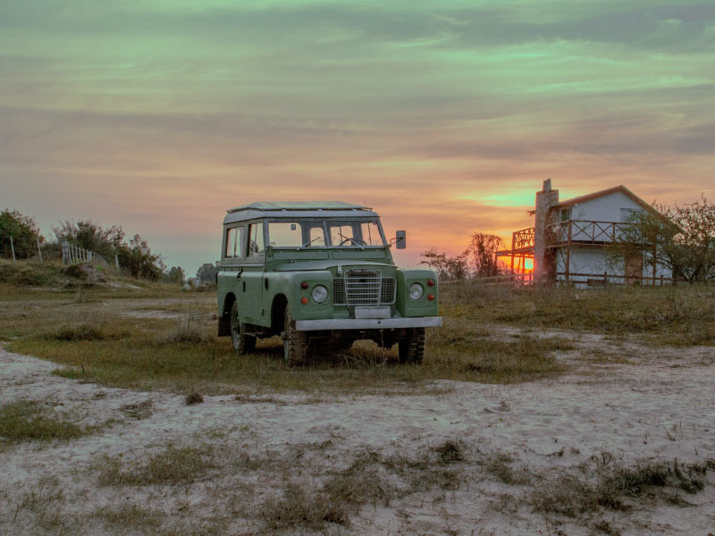 em quais países a cnh brasileira é válida