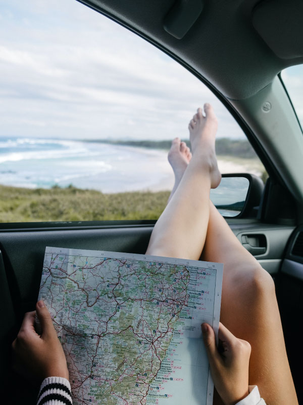 em quais países a cnh brasileira é válida