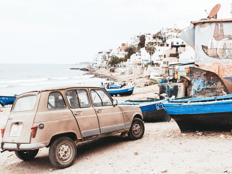 em quais países a cnh brasileira é válida