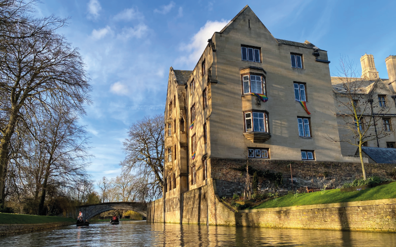 Cidades próximas a Londres