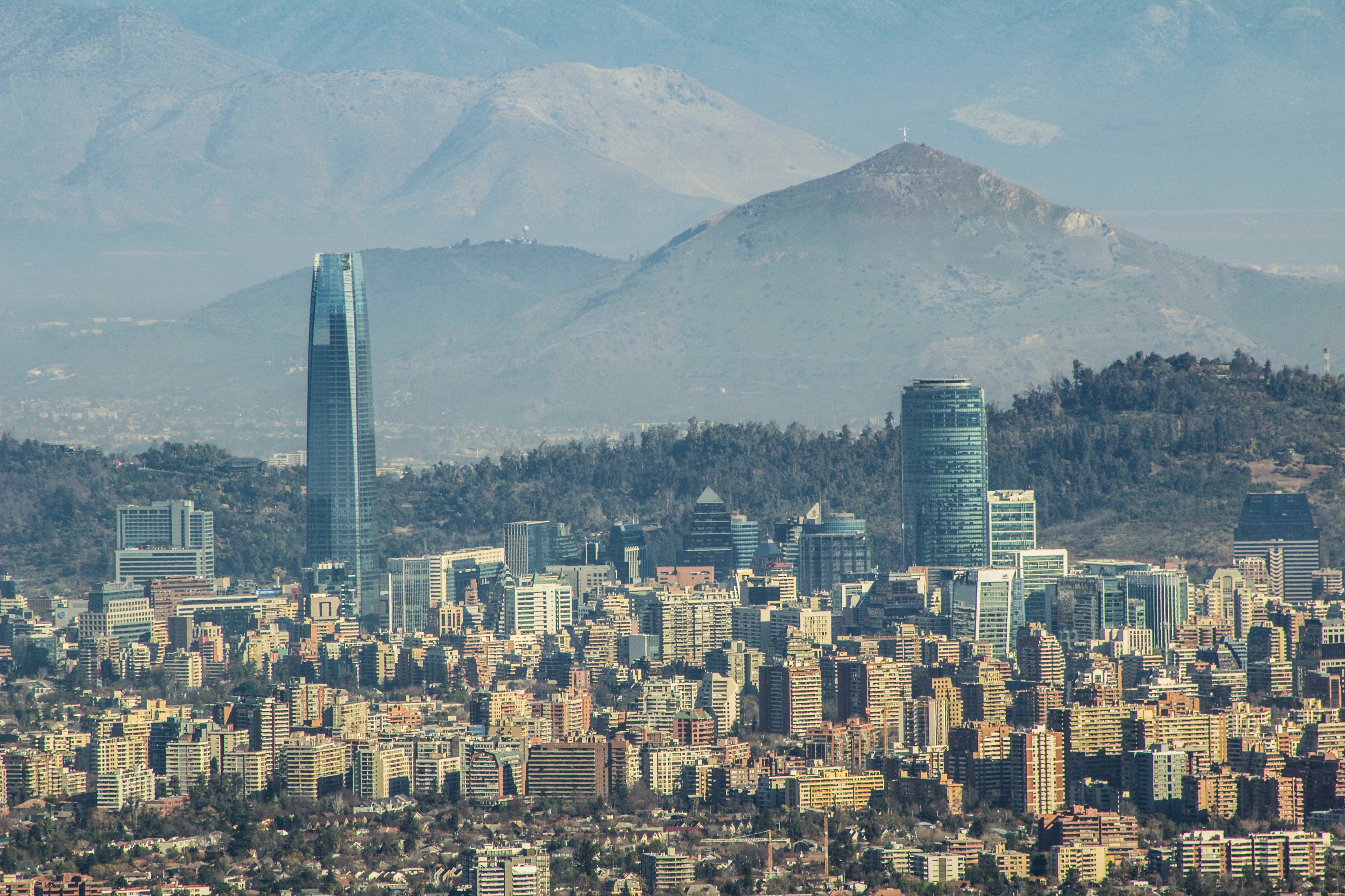 o que conhecer no Chile