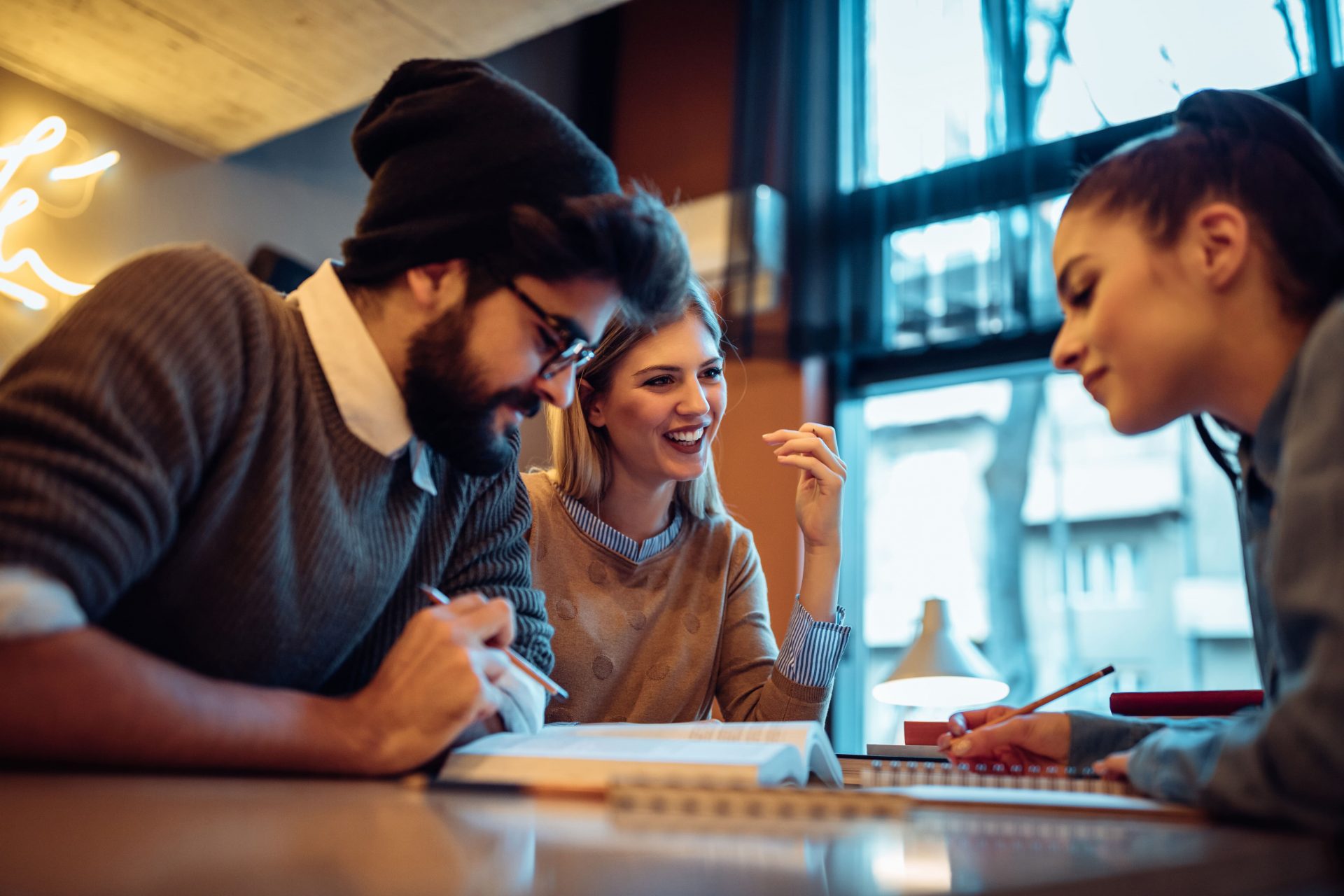 lugares para viajar no frio