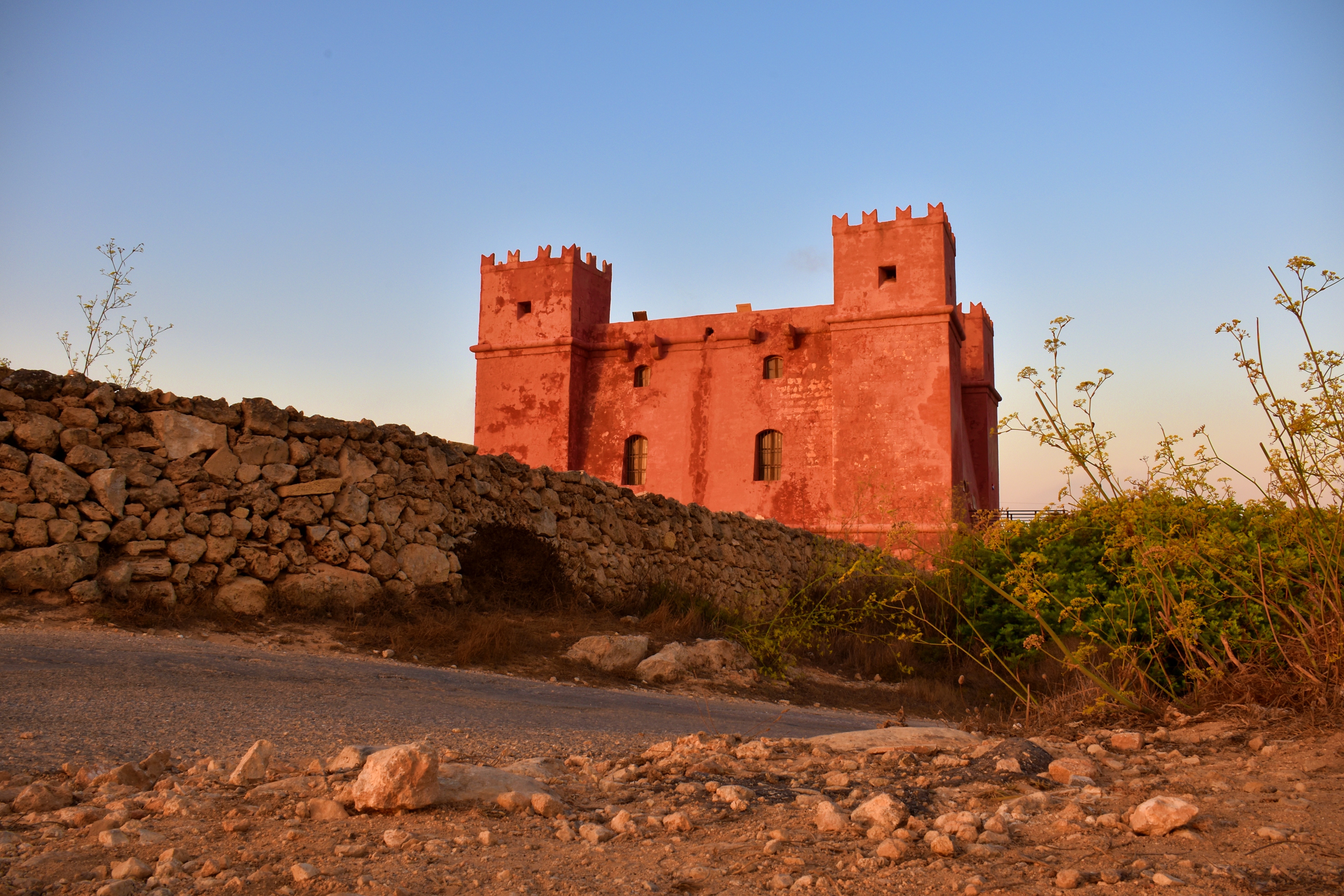 vantagens de fazer um intercâmbio em malta