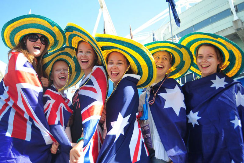 O que é Australia Day? Entenda esse feriado australiano
