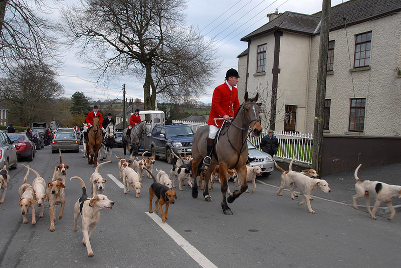 Feriados na Irlanda