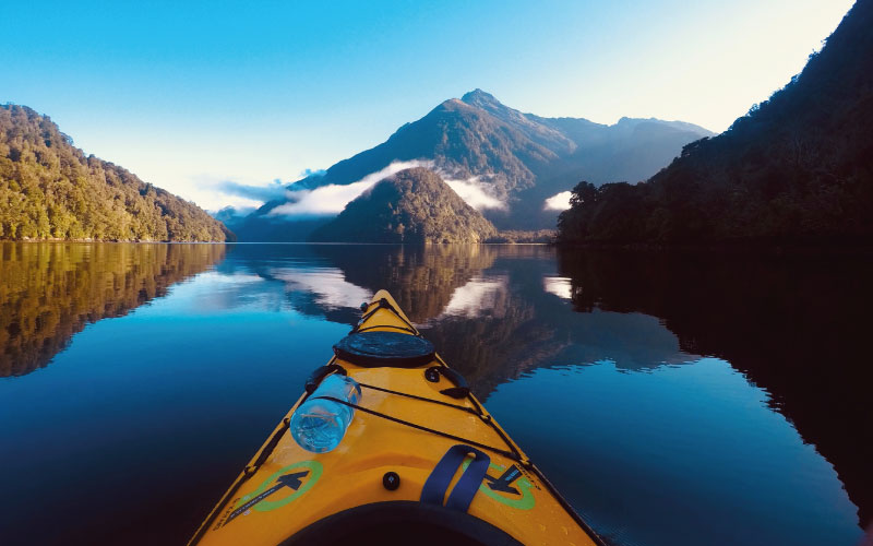 estudiar y trabajar en Nueva Zelanda