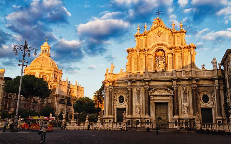 Viagens para fazer saindo de Malta