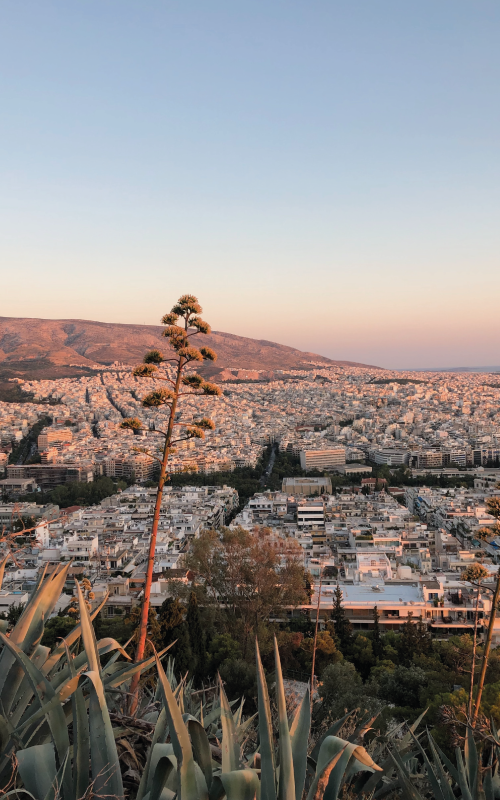 Viagens para fazer saindo de Malta