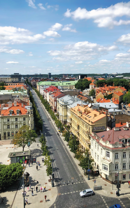 Viagens para fazer saindo de Malta