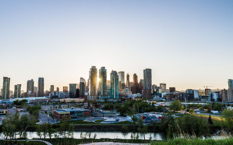 Razones para estudiar en Oceanía
