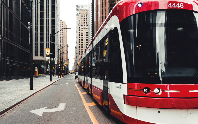 intercâmbio em toronto