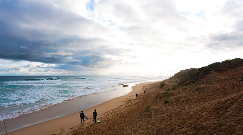 intercâmbio em melbourne - mornington peninsula
