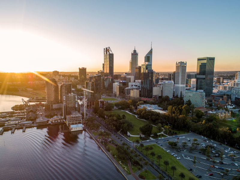 Intercâmbio em Perth: saiba os motivos para escolher a cidade como seu  destino!