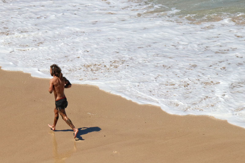 Intercâmbio em Sydney - aussie life