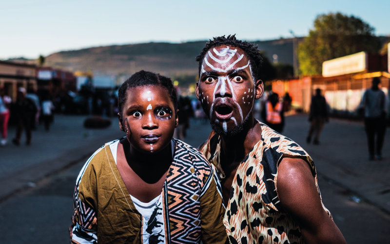 motivos para fazer intercâmbio na Cidade do Cabo