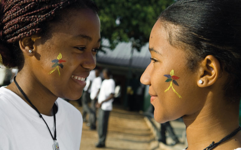motivos para fazer intercâmbio na Cidade do Cabo