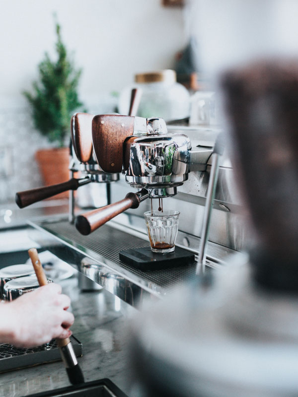 intercâmbio em gold coast - trabalho