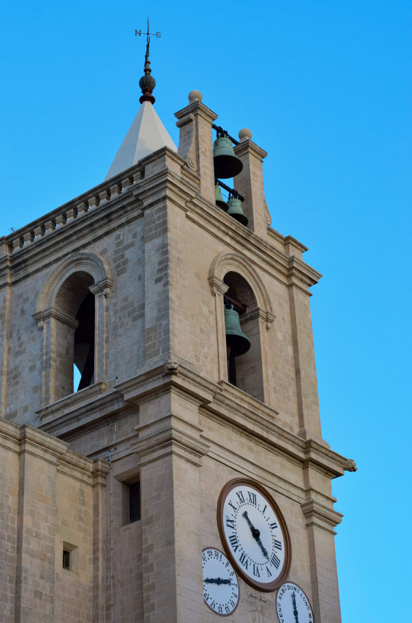 10 curiosidades sobre Malta - tradições locais