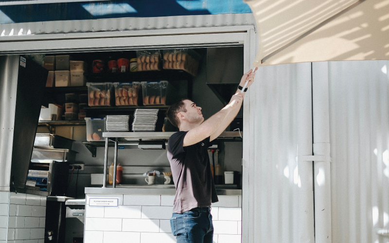 Intercâmbio em Brisbane - Oportunidades de trabalho