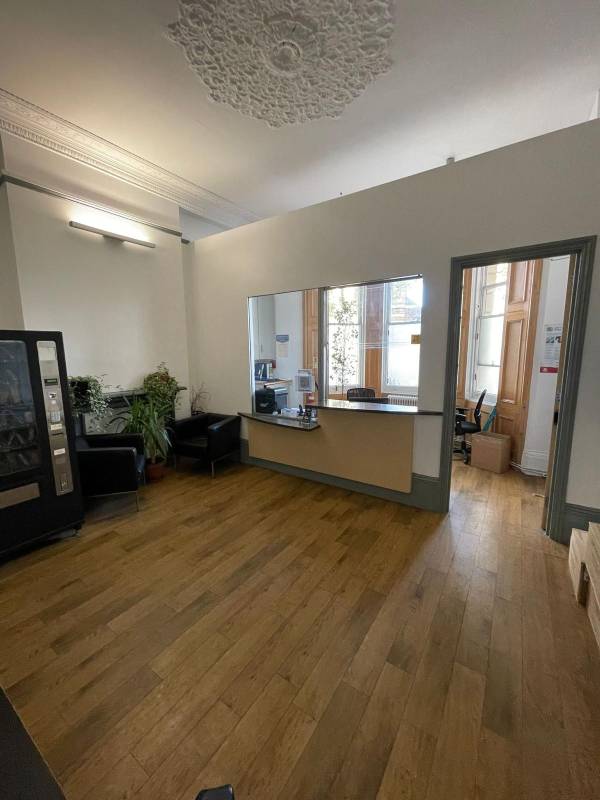 acomodação By Egali