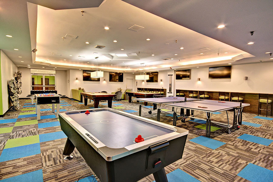 EVO Montreal By Egali