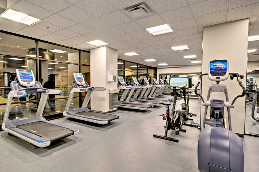 EVO Montreal By Egali