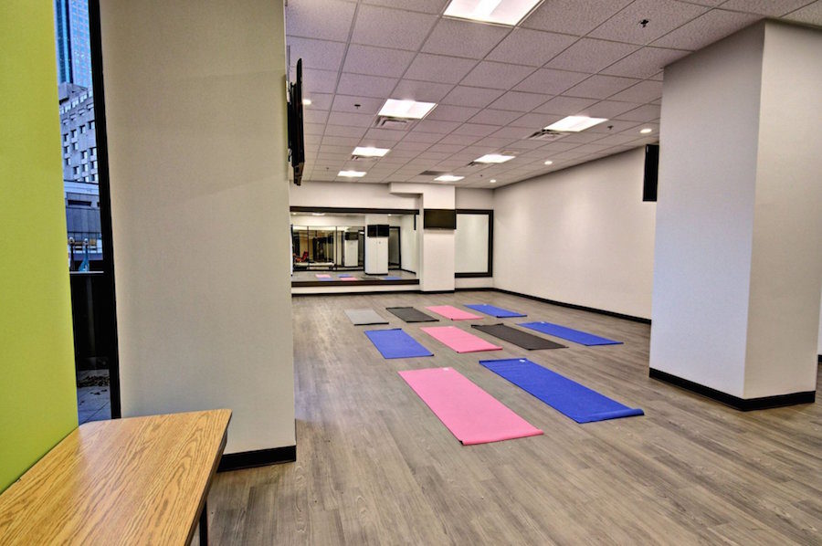 EVO Montreal By Egali