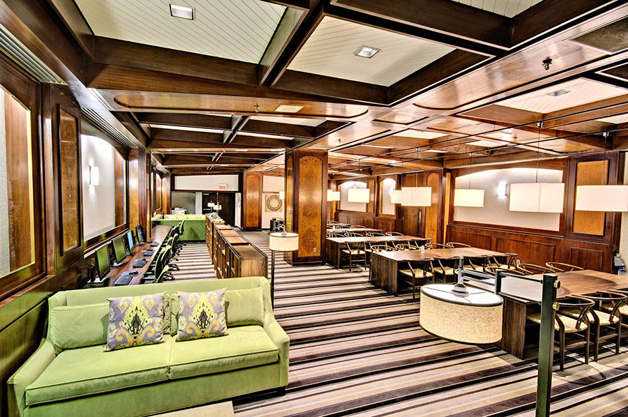 EVO Montreal By Egali