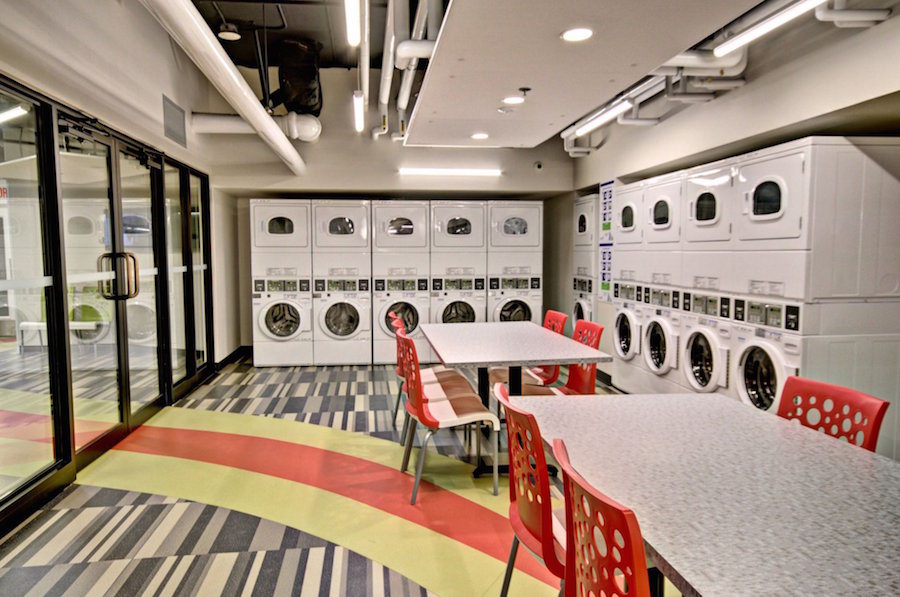 EVO Montreal By Egali