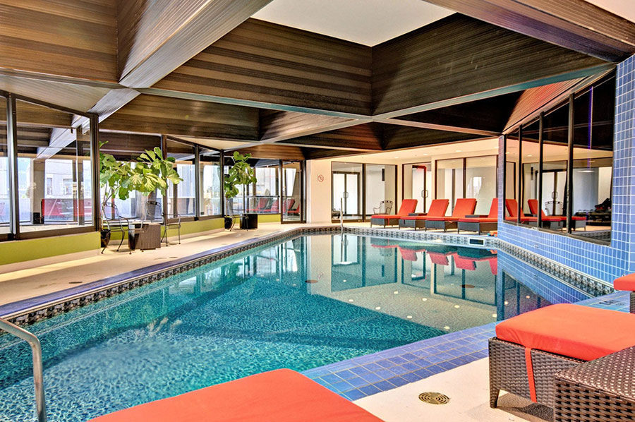 EVO Montreal By Egali