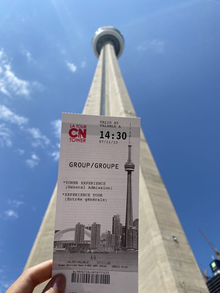 Intercâmbio para jovens e adolescentes