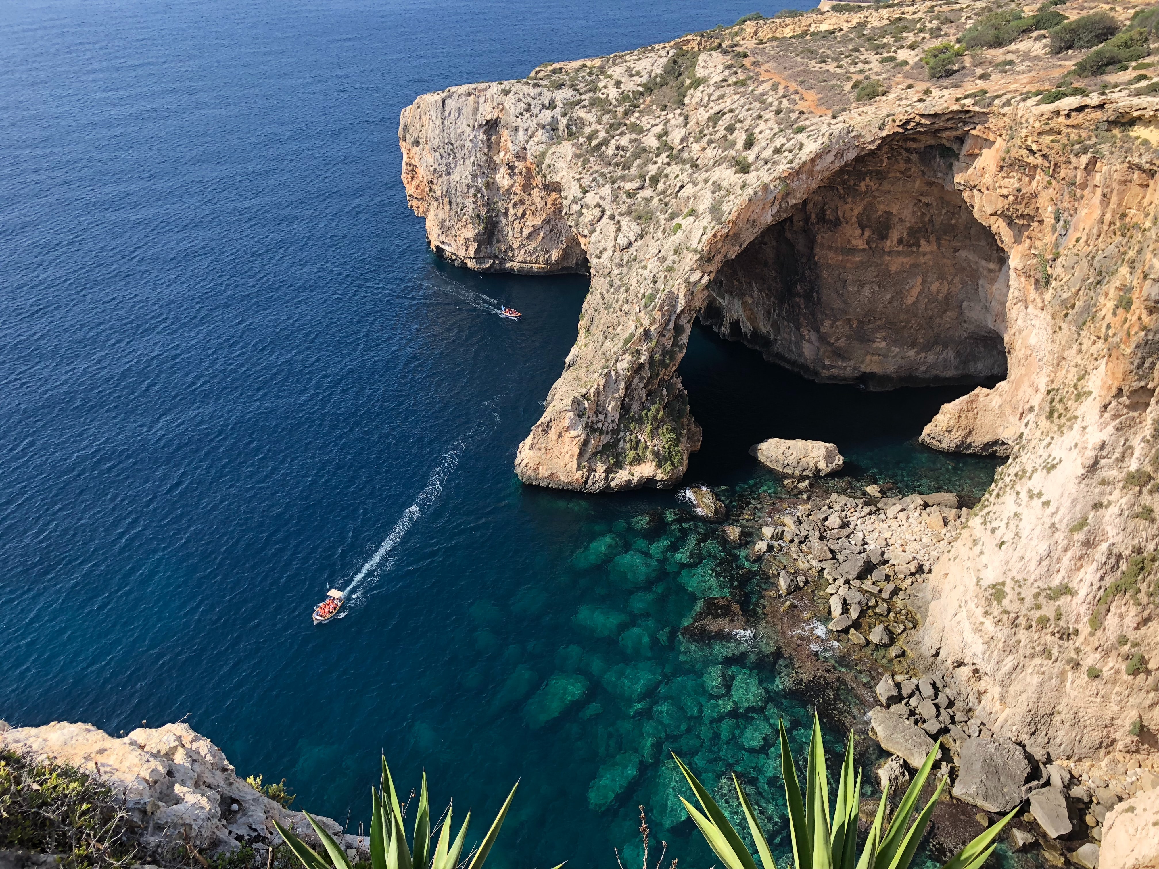 Landscape Malta