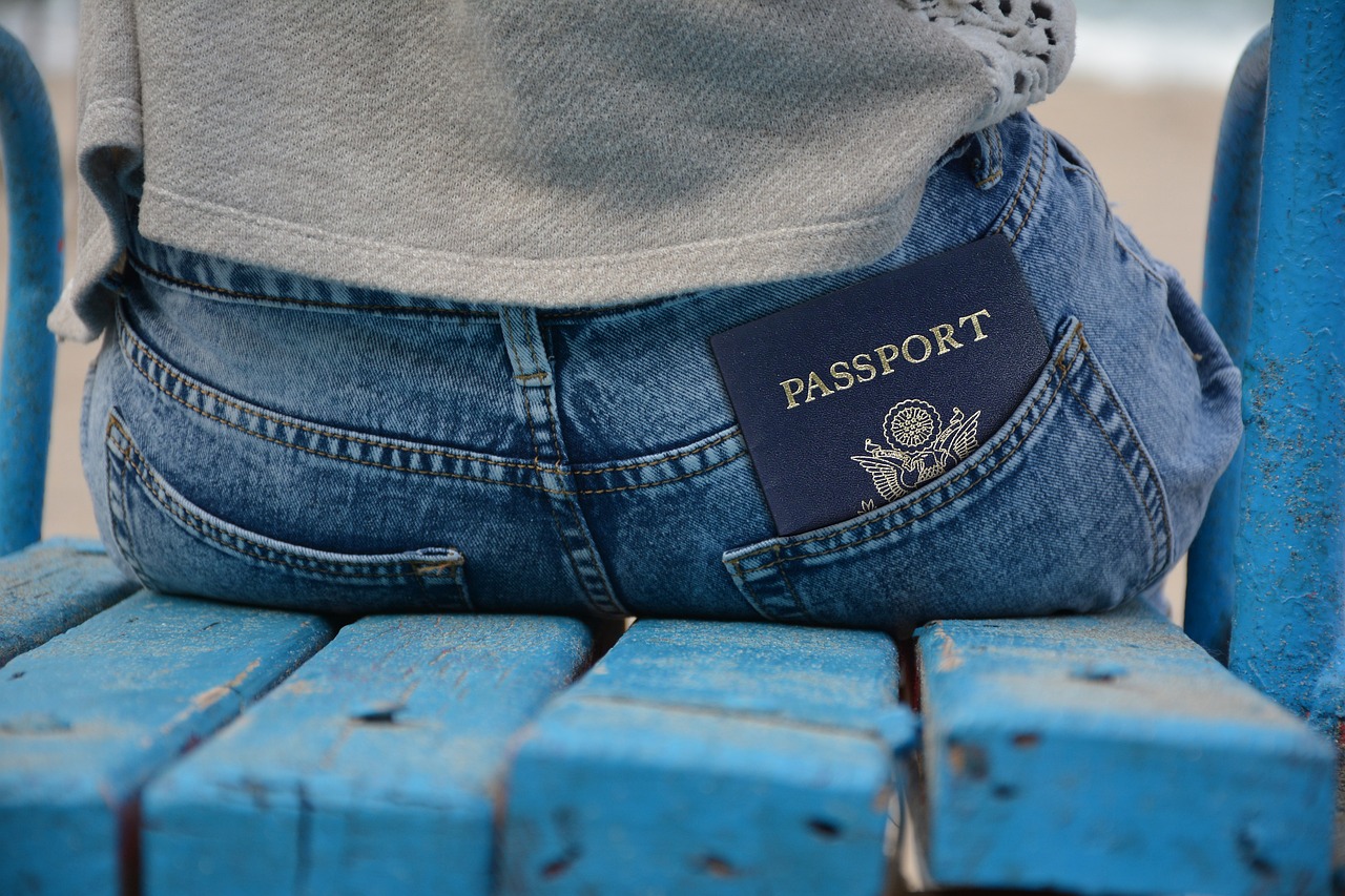 Como fazer para tirar o visto americano