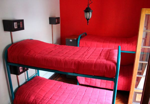 Estándar Hostal Egali