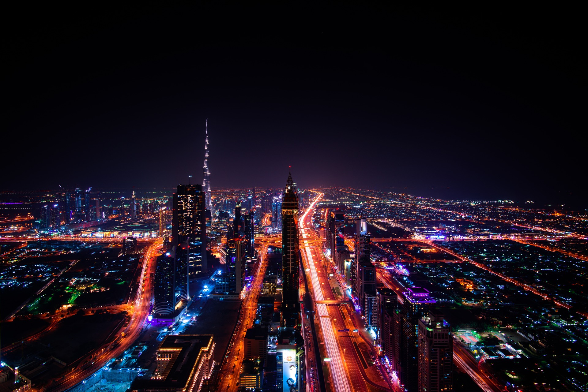 quanto custa um intercâmbio em Dubai