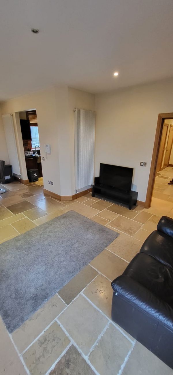 Comfort 30+ Dublin Stay Wise By Egali