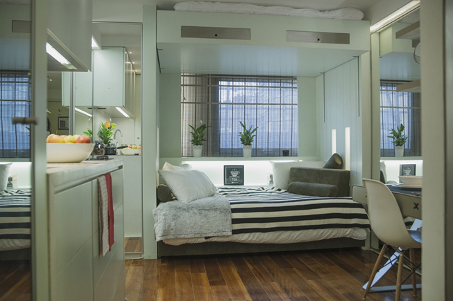 Qué es un intercambio