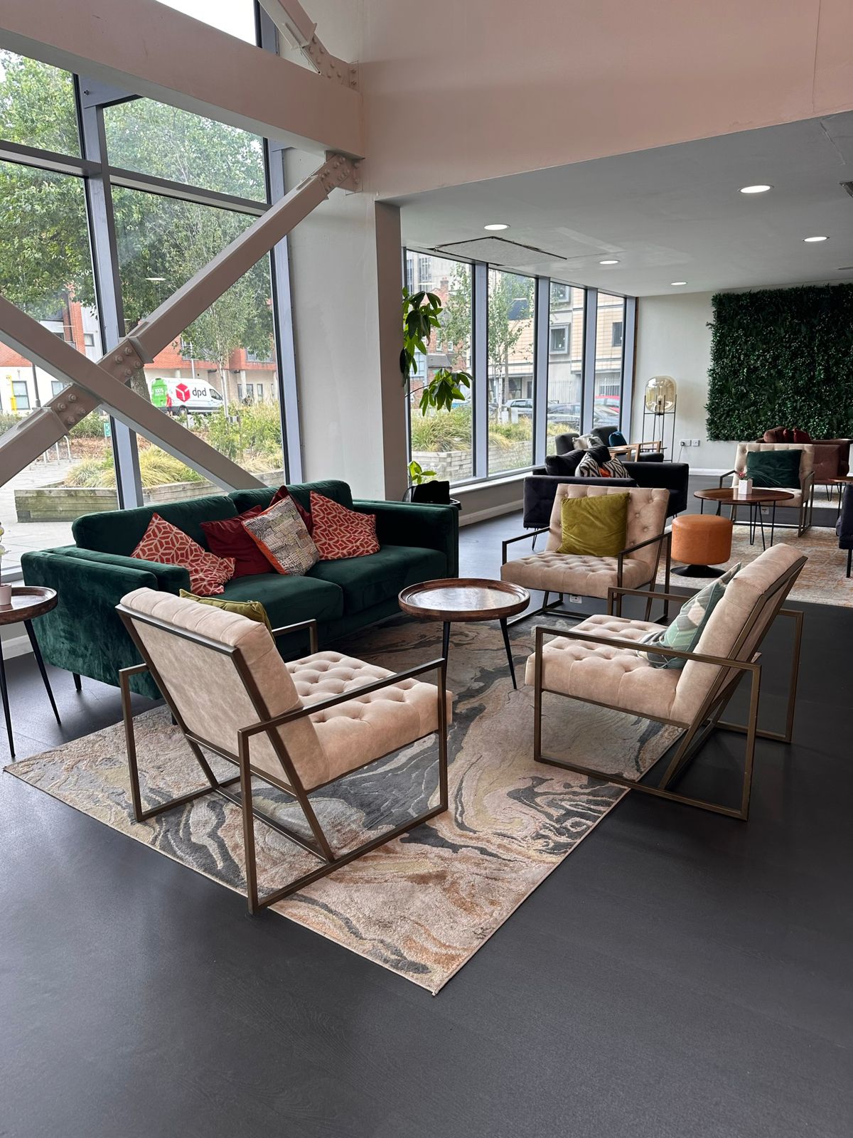 One Islington By Egali