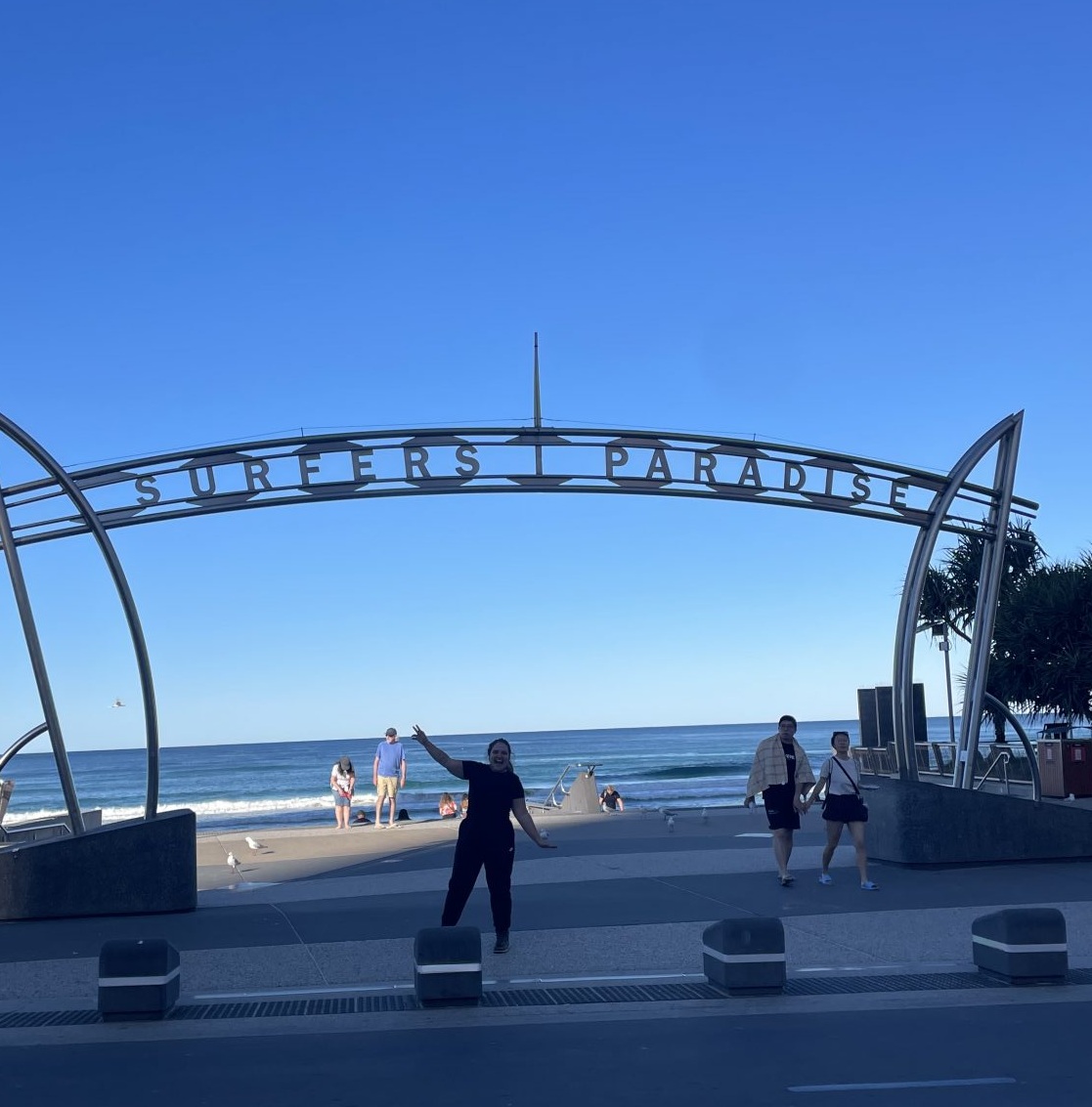 Camilla da Silva Liso