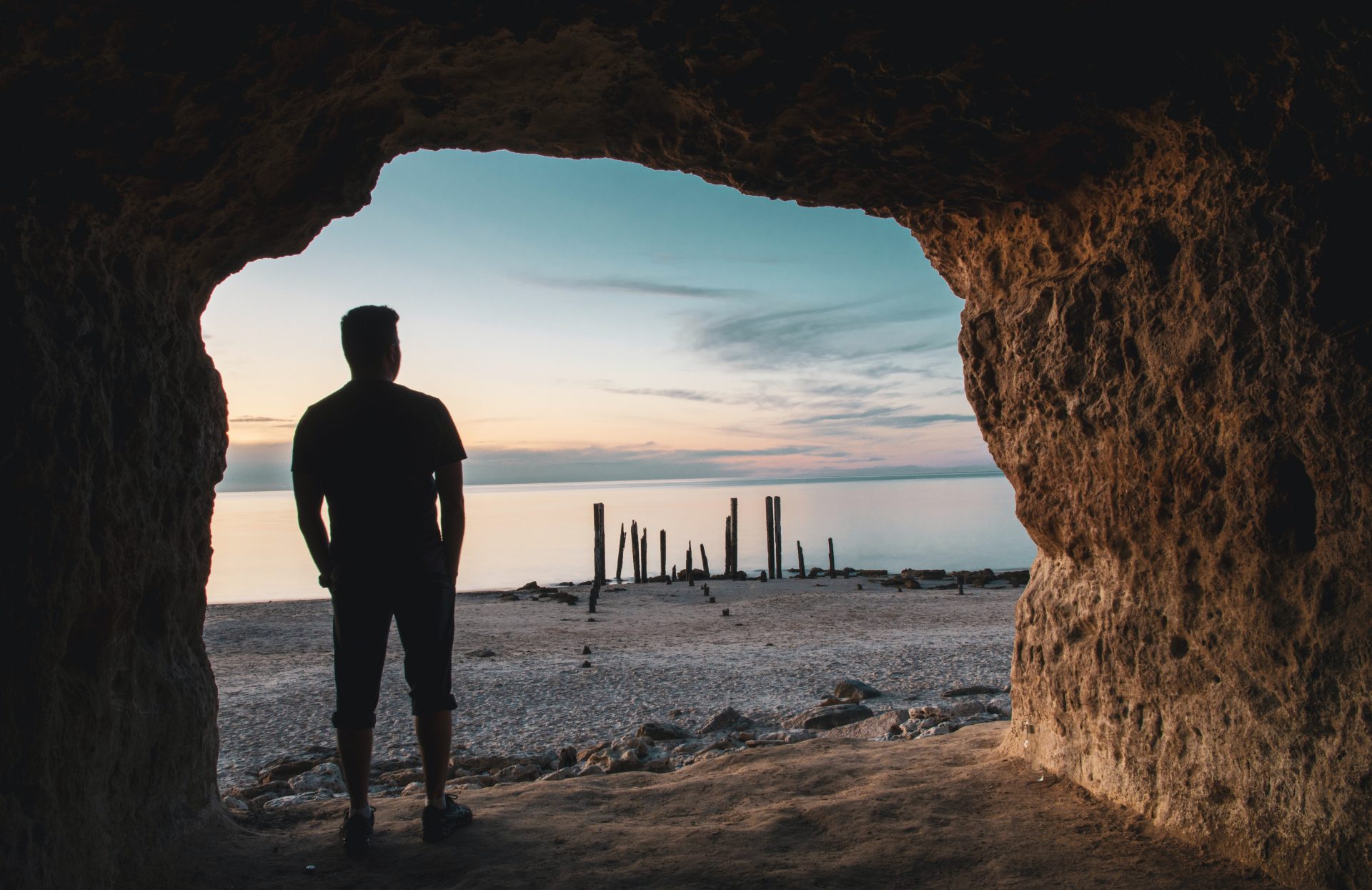 Intercambio en Adelaida