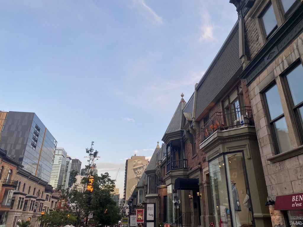 attestation letter para o canadá