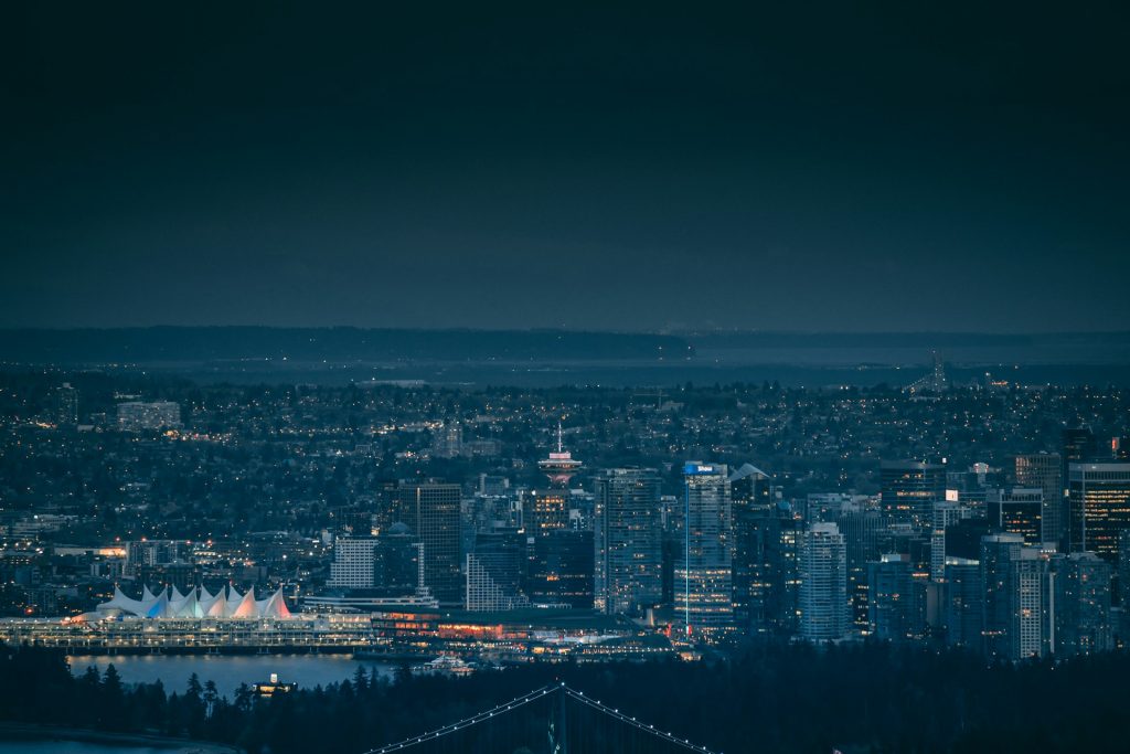 Harrington Vancouver By Egali