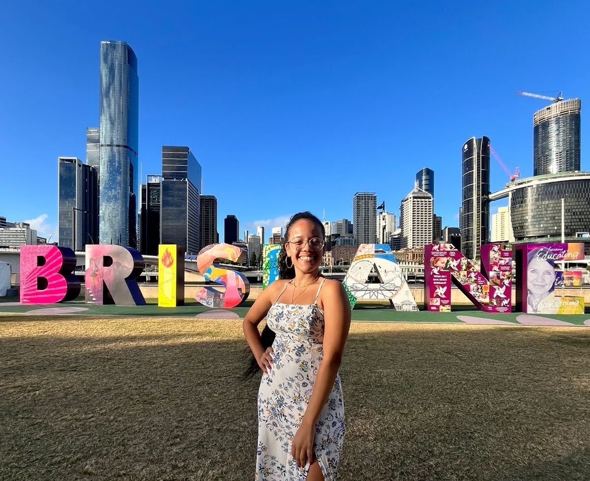 Giovanna Santana Batista