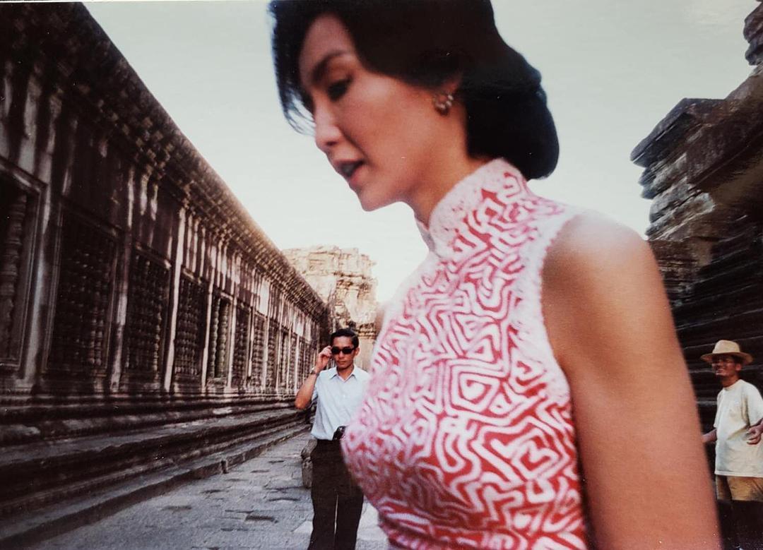 as melhores ruas do mundo